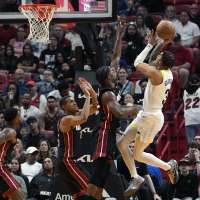 Eric Walden: Rest of Jazz's season is about finding some moments that matter