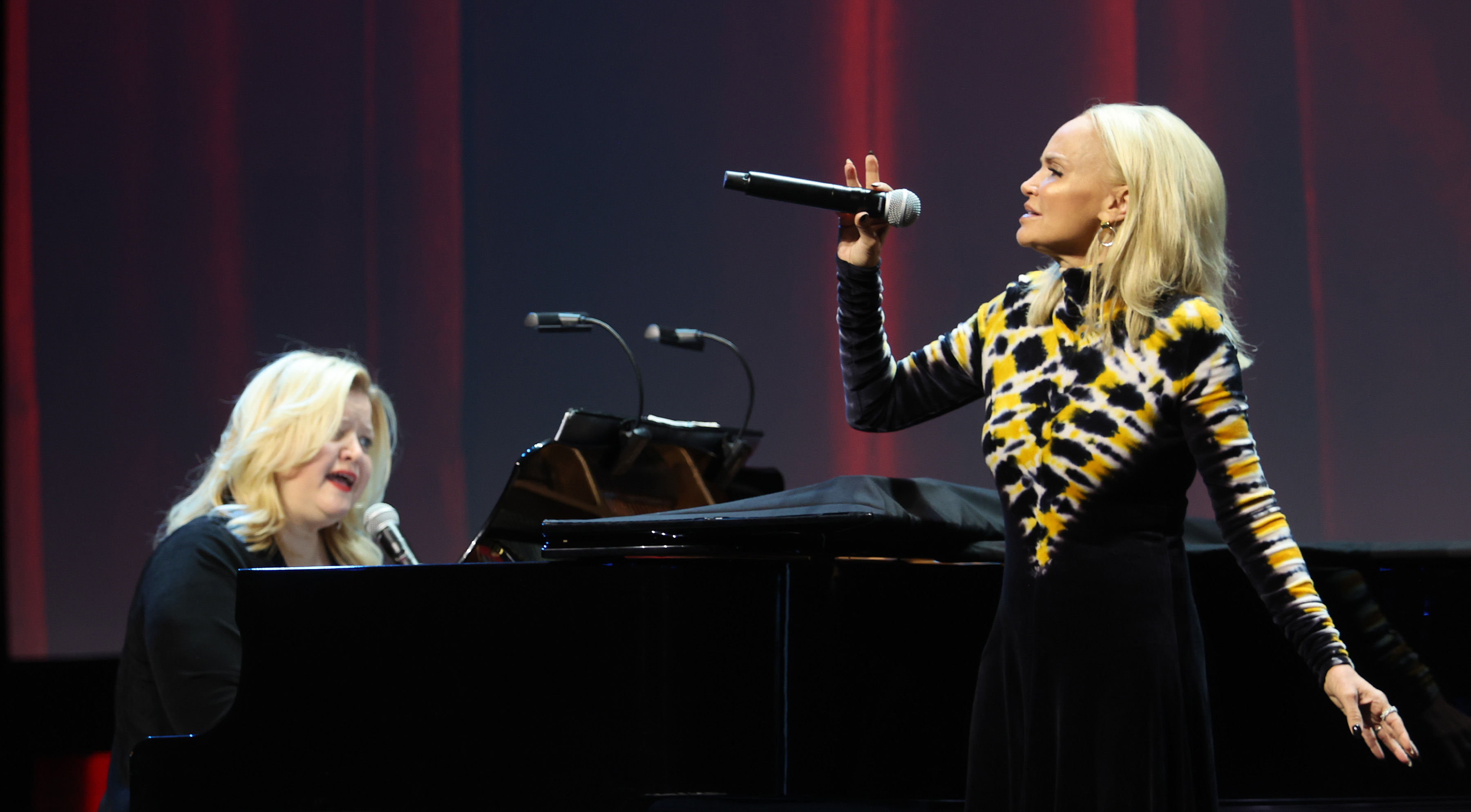 RootsTech: A 'wicked' Broadway finale, plus message from late church Apostle M. Russell Ballard