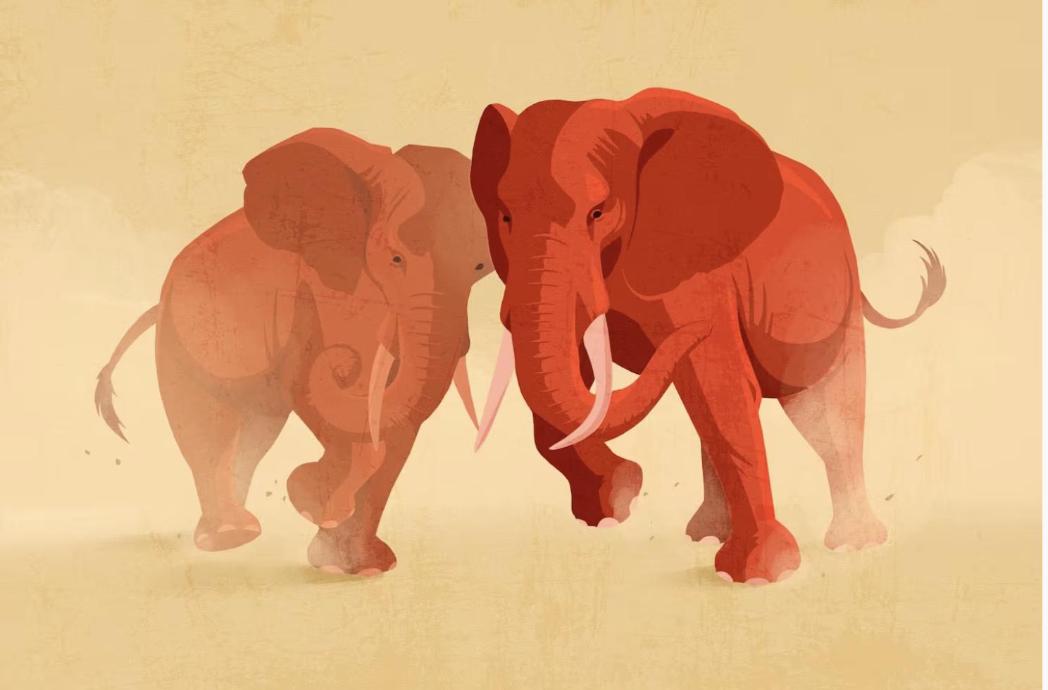 Republicans in race to replace Sen. Mitt Romney try to differentiate themselves