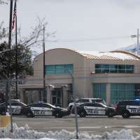 2 employees dead in Salt Lake workplace shooting