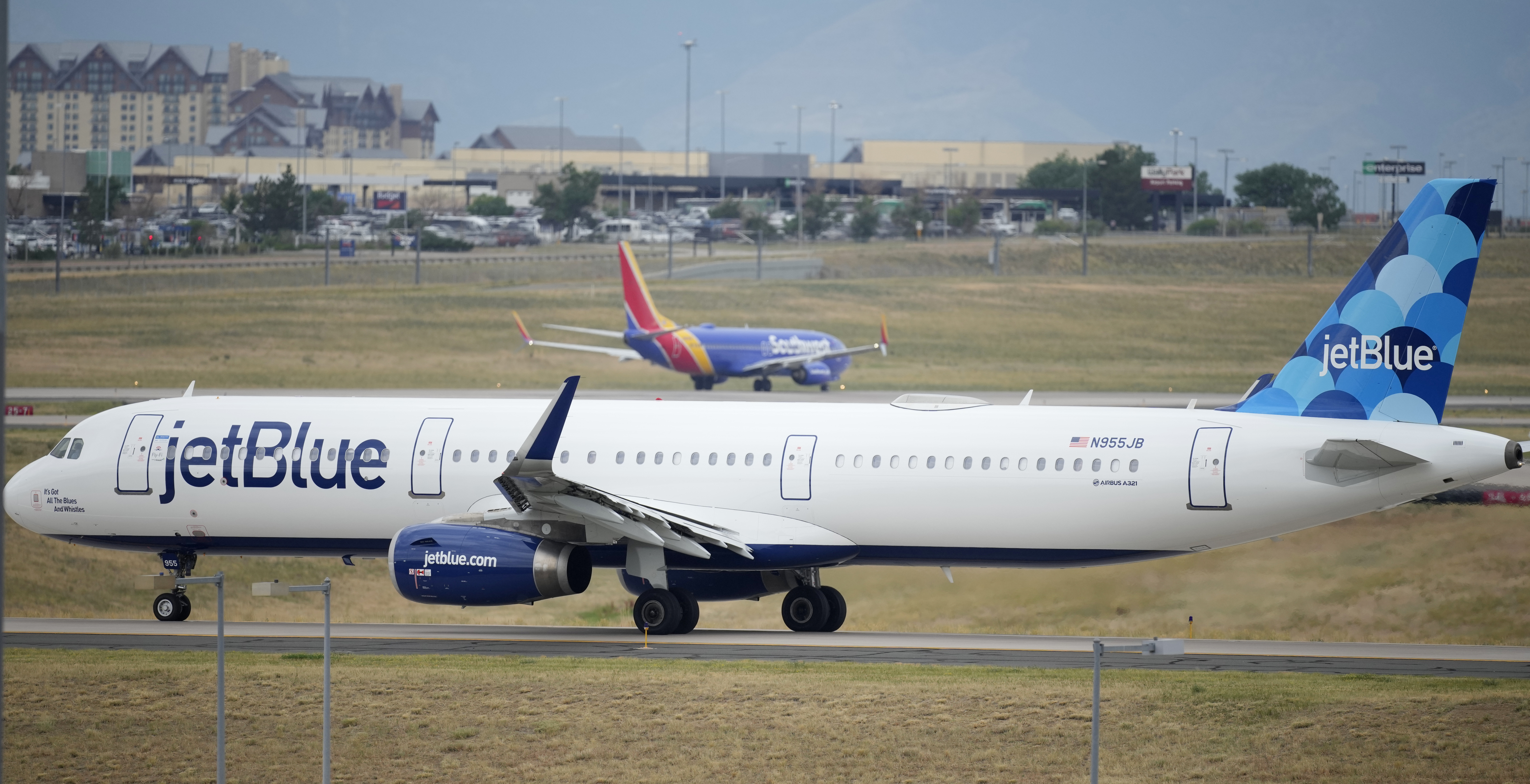 JetBlue and Spirit Airlines are ending their proposed $3.8 billion merger after a federal judge blocked the deal, ruling it would hurt competition.