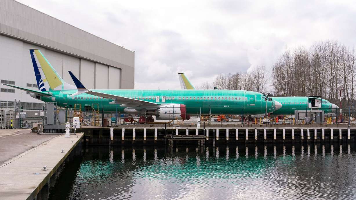 The Federal Aviation Administration has found multiple problems with Boeing’s production practices.