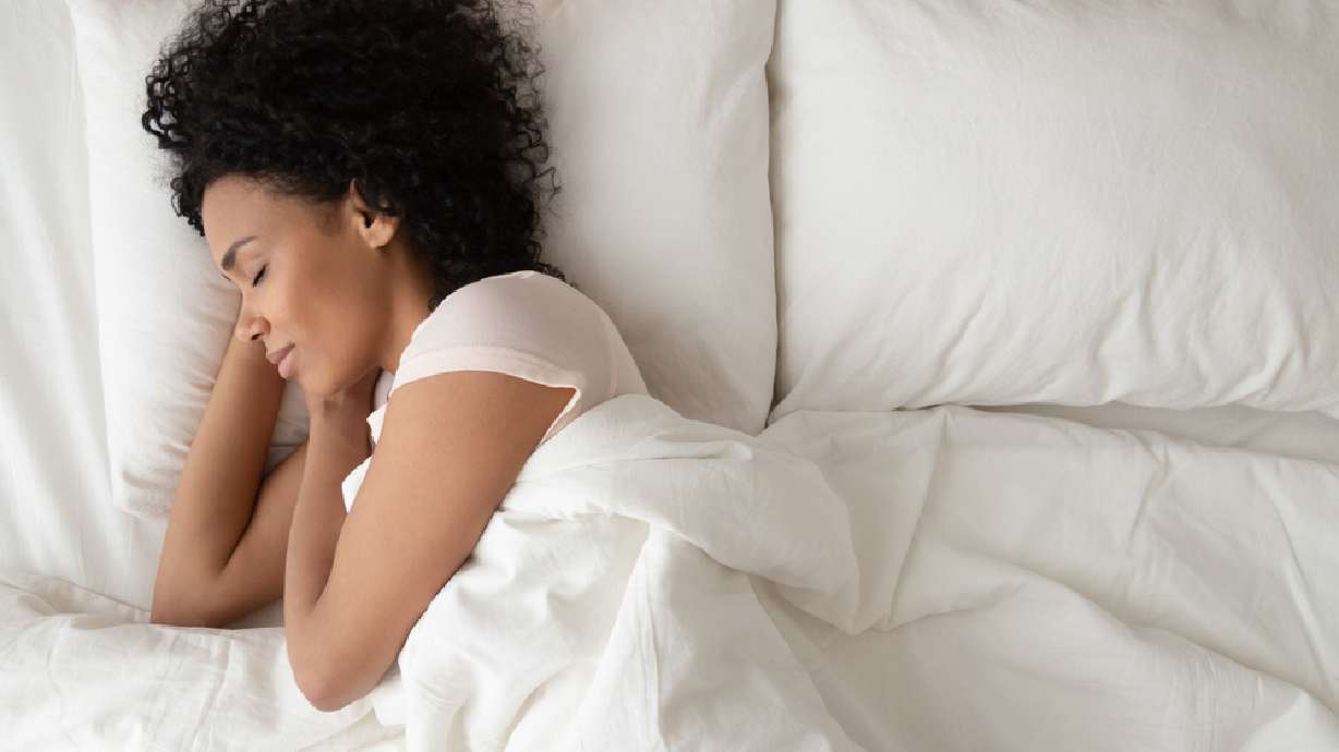 QUIZ: Do these weird things help you fall asleep faster? Enter to win!