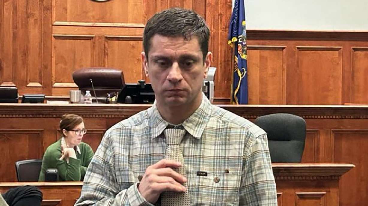 After less than four hours of deliberation, a jury found Brad Compher guilty of first-degree murder Monday afternoon.