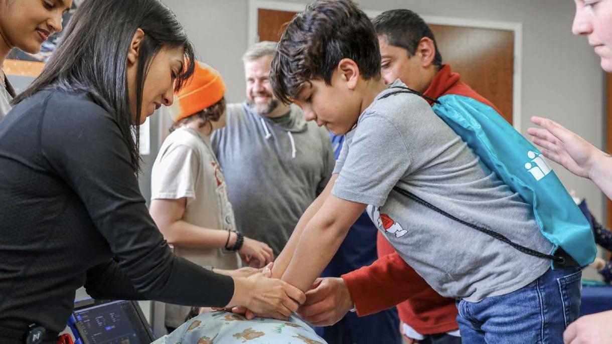 5 free activities to enjoy with family or friends at the Noorda-COM grand opening March 9