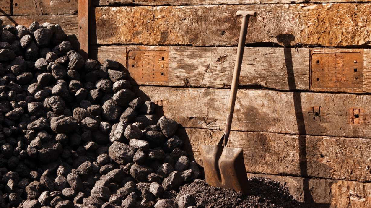 Utah industries that have mostly disappeared from existence