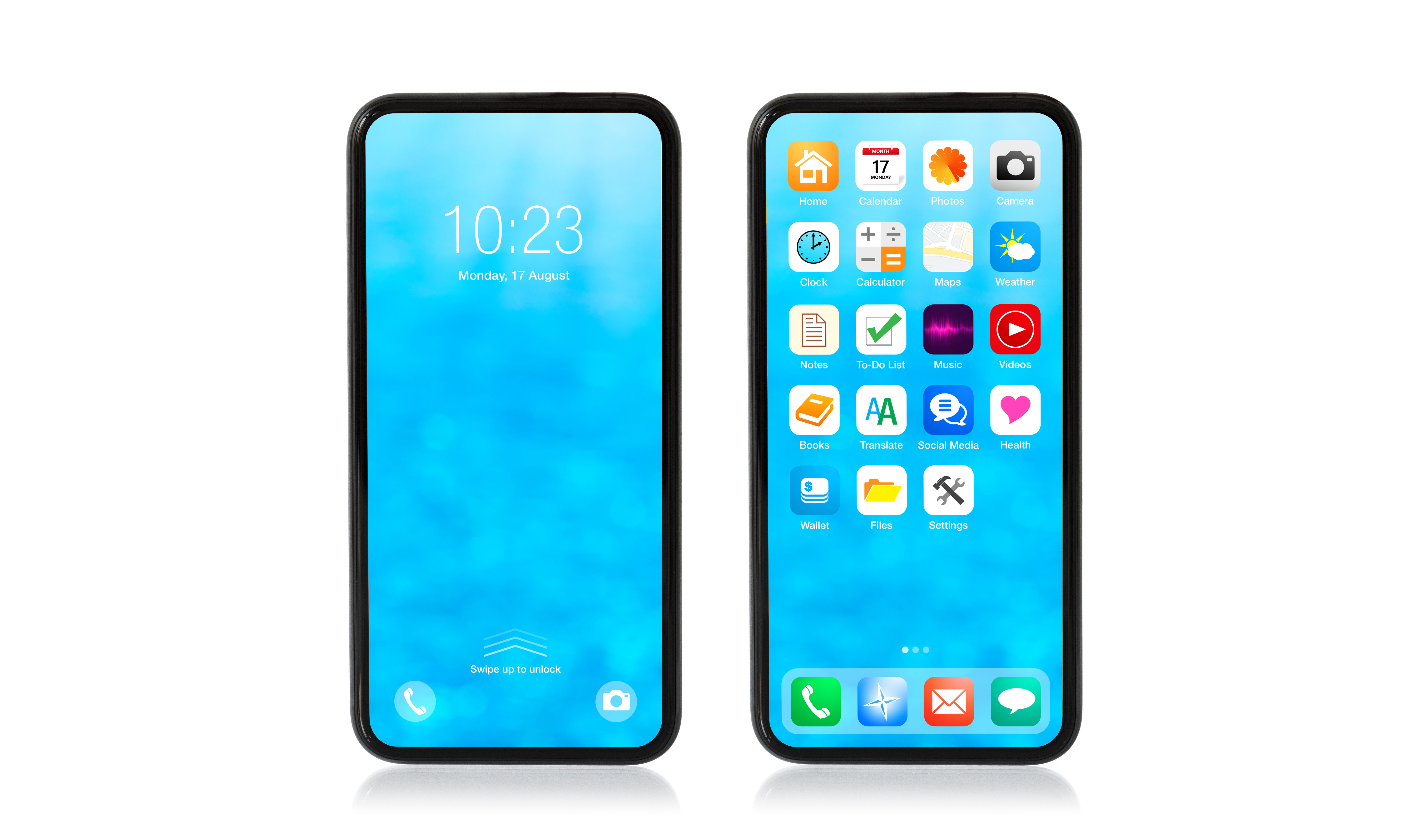 App ideas flourishing in Silicon Slopes