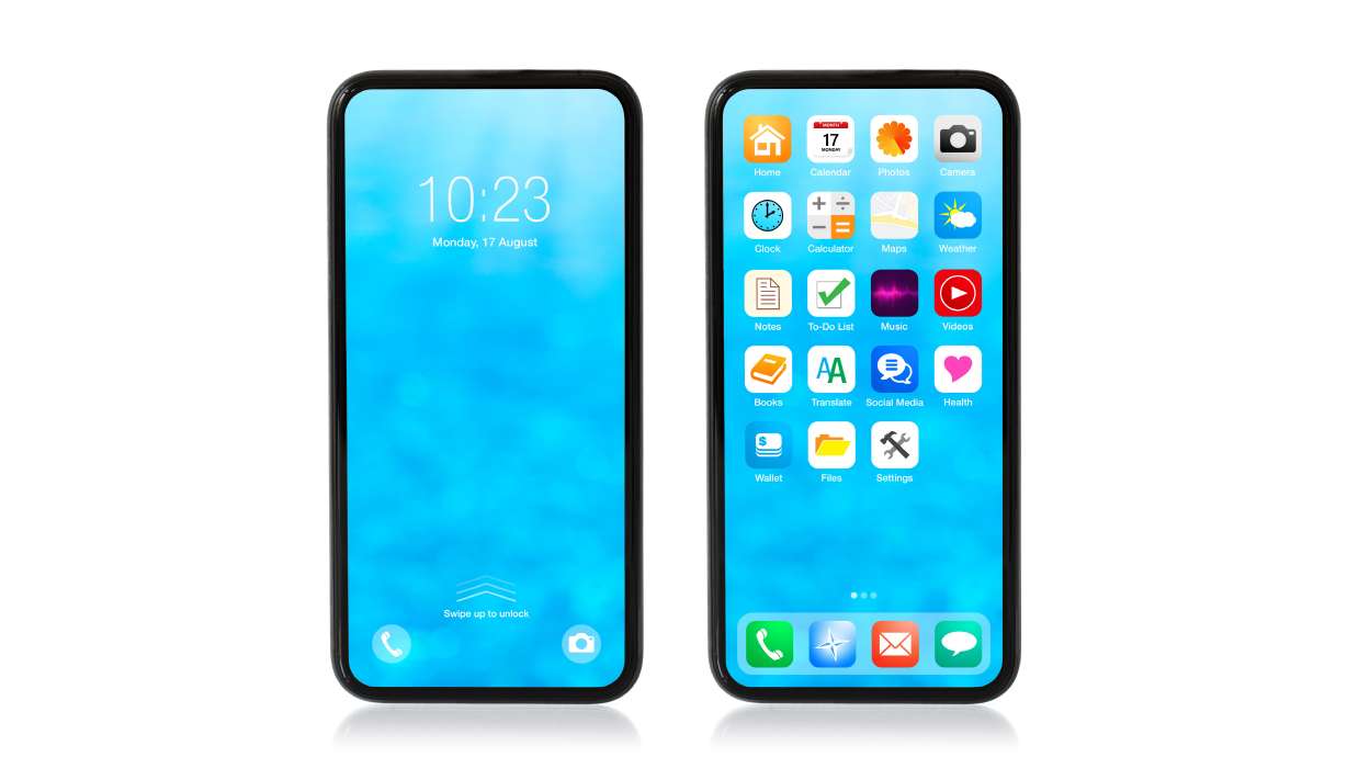 Develop your app idea!