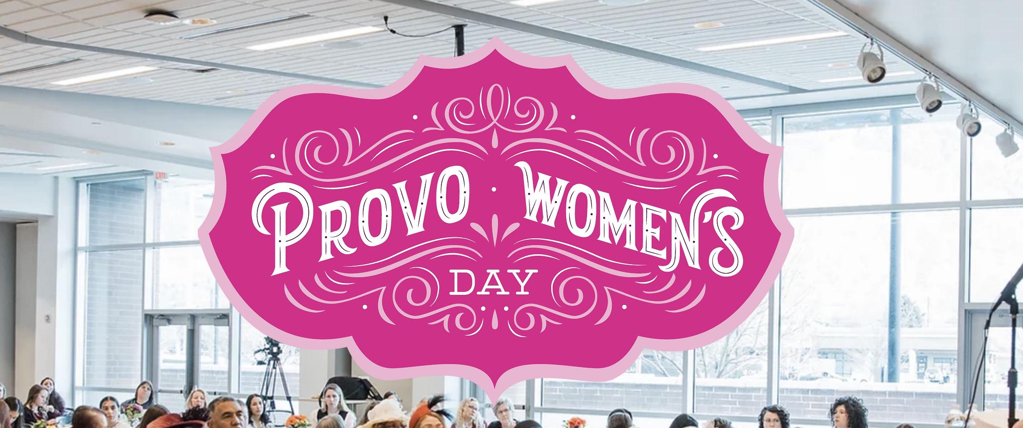 Provo's annual celebration for International Women's Day on Saturday will honor Janice Kapp Perry, who composed "As Sisters in Zion" and other beloved religious music, with a "Trailblazer Award" at a Barbie-themed party.