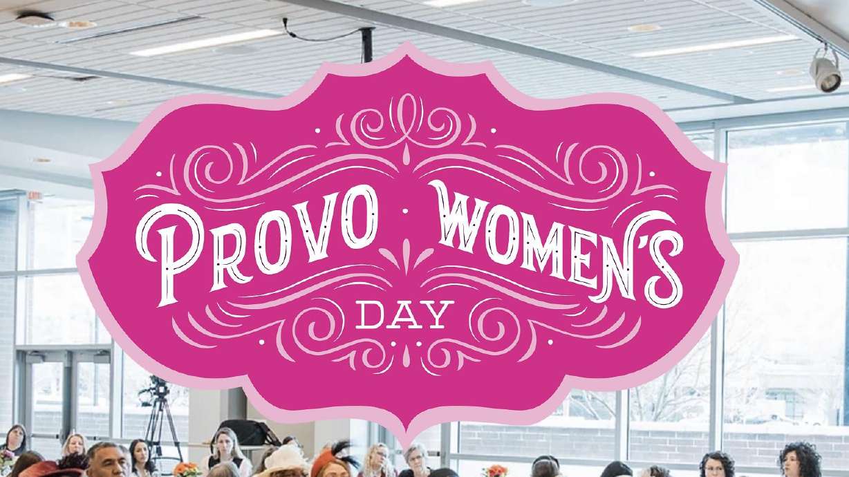 Provo's annual celebration for International Women's Day on Saturday will honor Janice Kapp Perry, who composed "As Sisters in Zion" and other beloved religious music, with a "Trailblazer Award" at a Barbie-themed party.