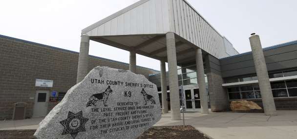 Judge offers bail option for BYU football player charged with rape