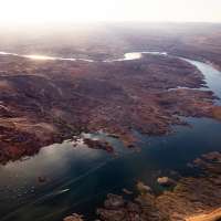 Lake Powell projected to have worst snowmelt on record; Utah rivers not far behind