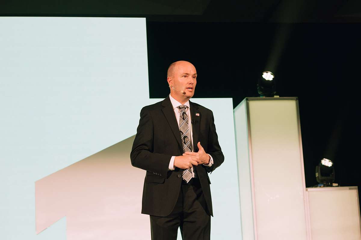 Learn what's important to Utah's leaders at the One Utah Summit