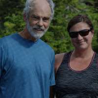 How a stroke inspired a poetry professor