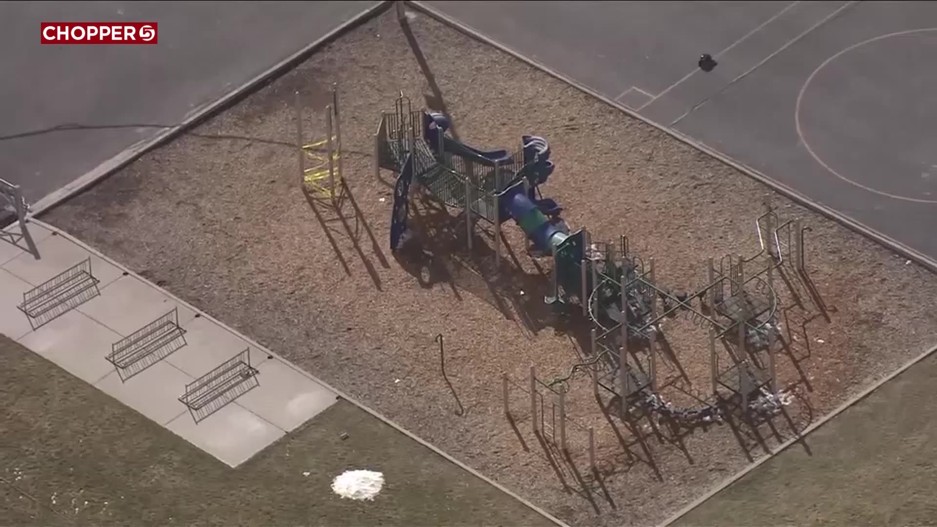 Following the death of a Tooele boy on his school playground, some Utah families are reevaluating how safe outdoor equipment is.