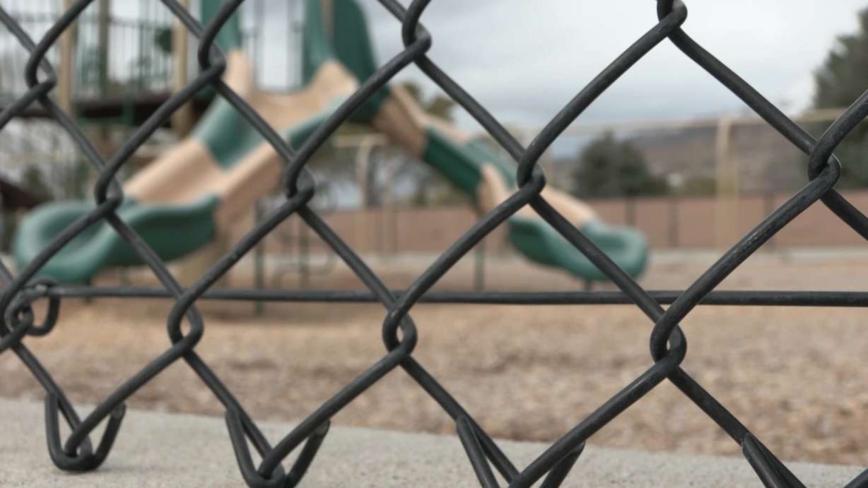 There’s a set of guidelines all parks in the country must follow to keep play areas safe.