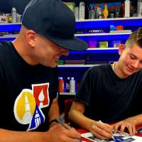 YouTube channel encourages family bonding time through art