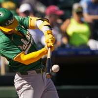 A's to make interim home in Sacramento, affirming Bees' 2025 move to Daybreak