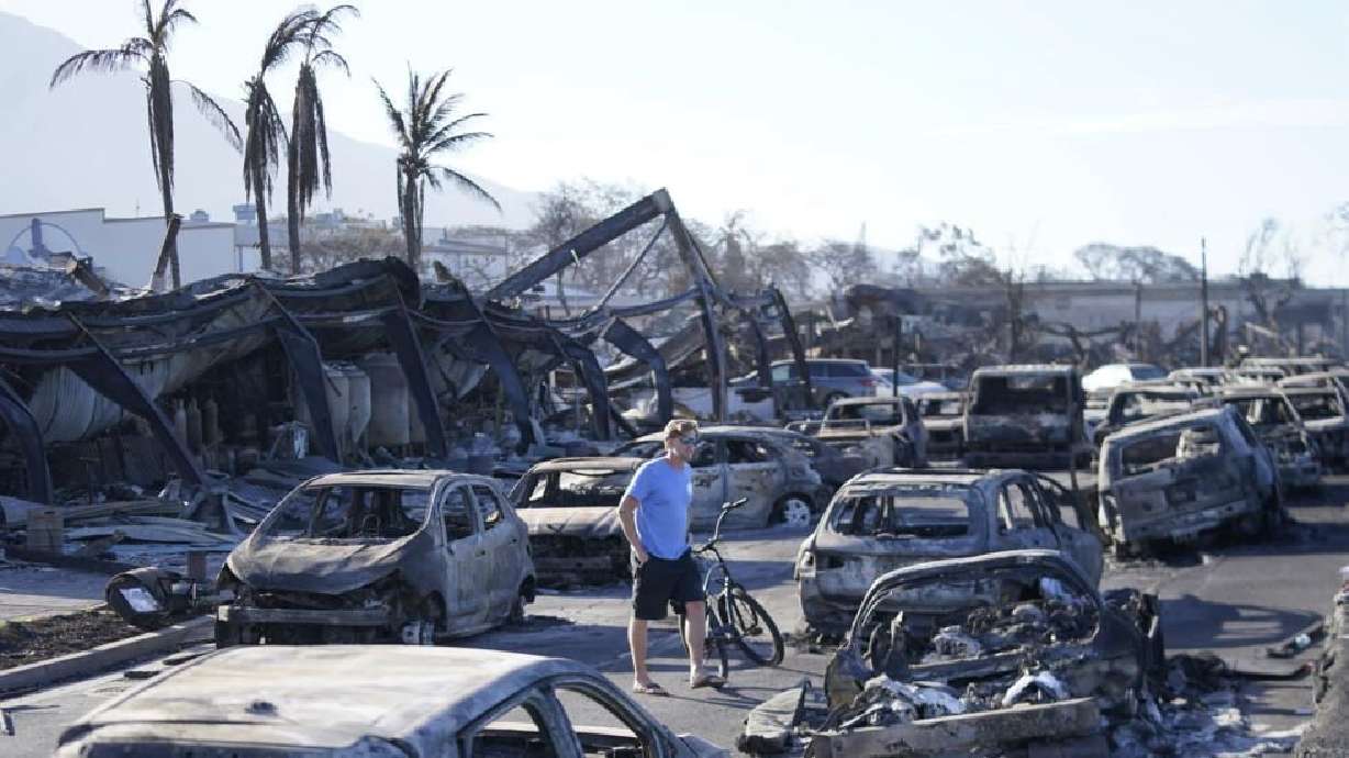 Chilenos en Utah realizan una recaudación de fondos para ayudar a las víctimas de los devastadores incendios forestales del país. Chilenos en Utah realizan una recaudación de fondos para ayudar a las víctimas de los devastadores incendios forestales del país.
