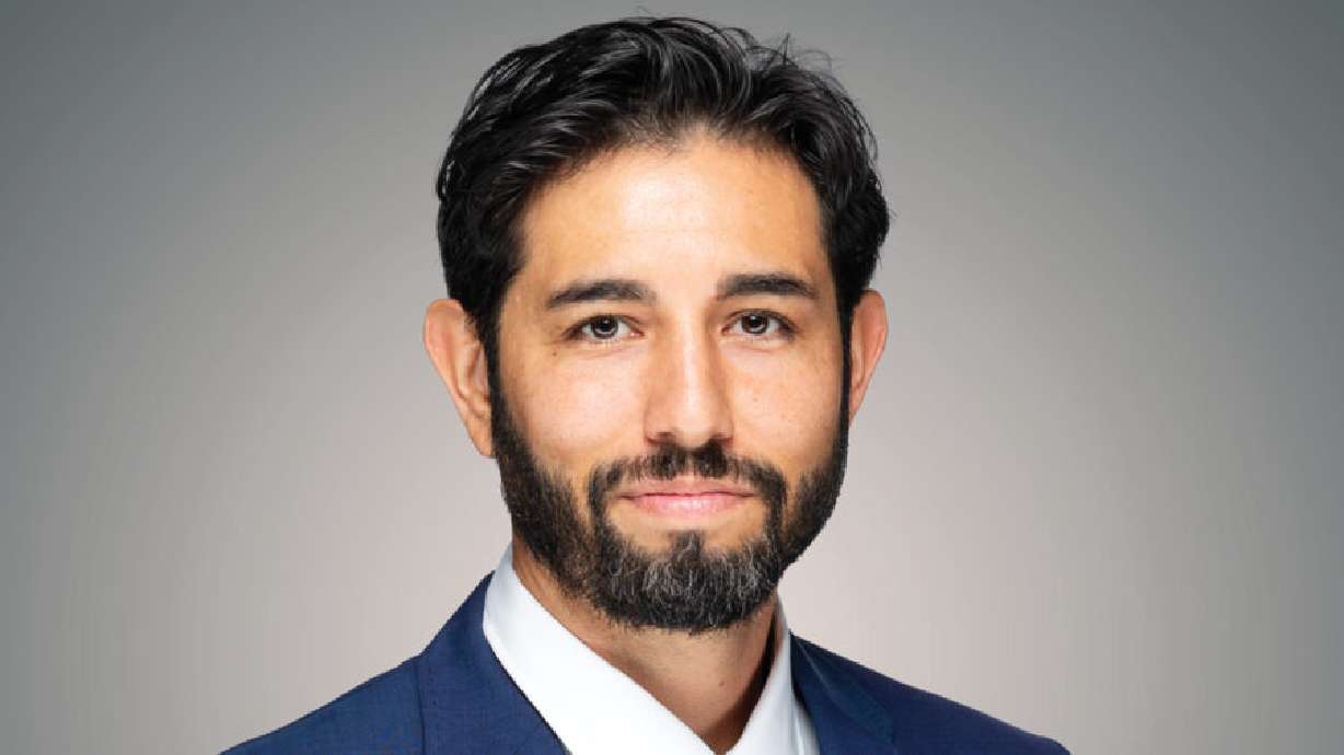 South Salt Lake City Council member Paul Sanchez has been formally censured by his fellow council members.