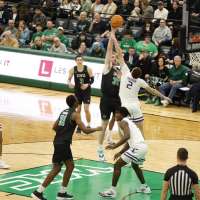 Utah Valley handles Bethesda with ease, focuses ahead on conference play