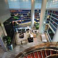 Canzano: View from Las Vegas is never dull