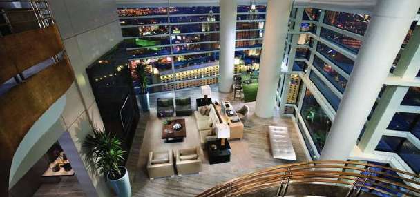 Canzano: View from Las Vegas is never dull