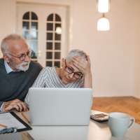 Tax troubles coming for IRAs and 401Ks over $200,000