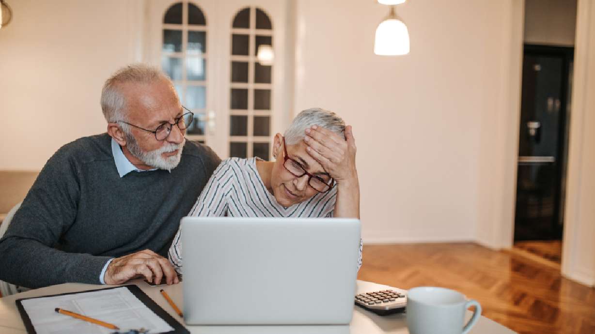 Tax troubles coming for IRAs and 401Ks over $200,000