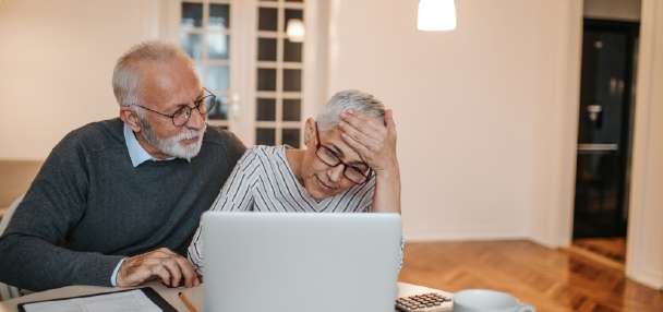 Tax troubles coming for IRAs and 401Ks over $200,000