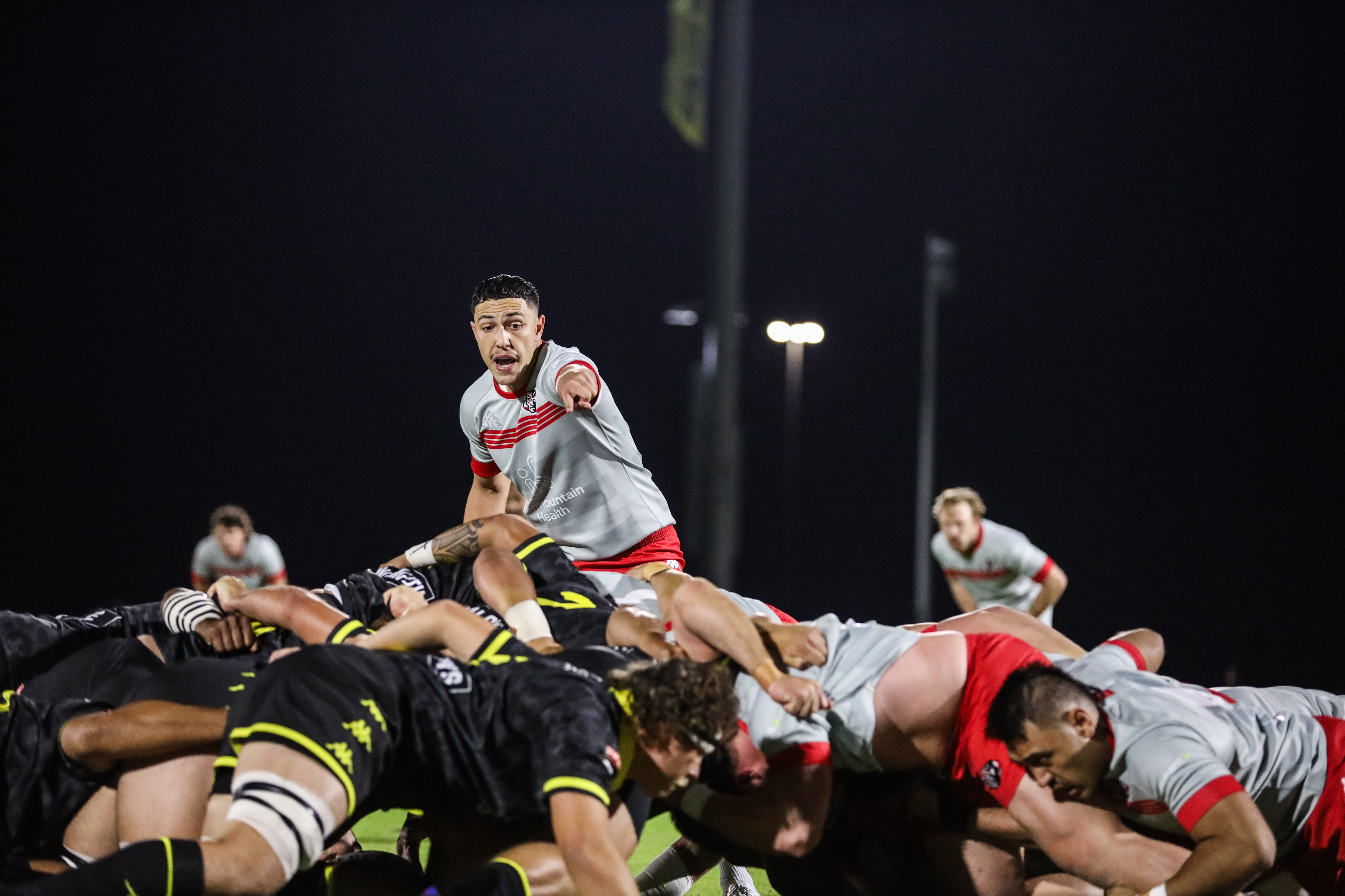 Utah Warriors will open their 2024 home schedule Saturday, March 9, 2024 against the Chicago Hounds at Zions Bank Stadium in Herriman.