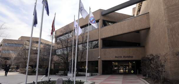 Salt Lake County Council approves property tax increase of almost 14%