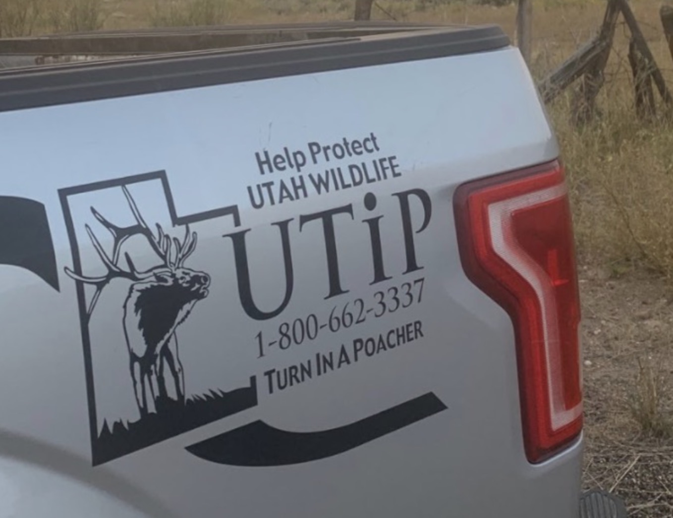 Utah conservation officers said Monday they are asking for the public's help as they investigate the deaths of four deer found headless and left to waste last fall.