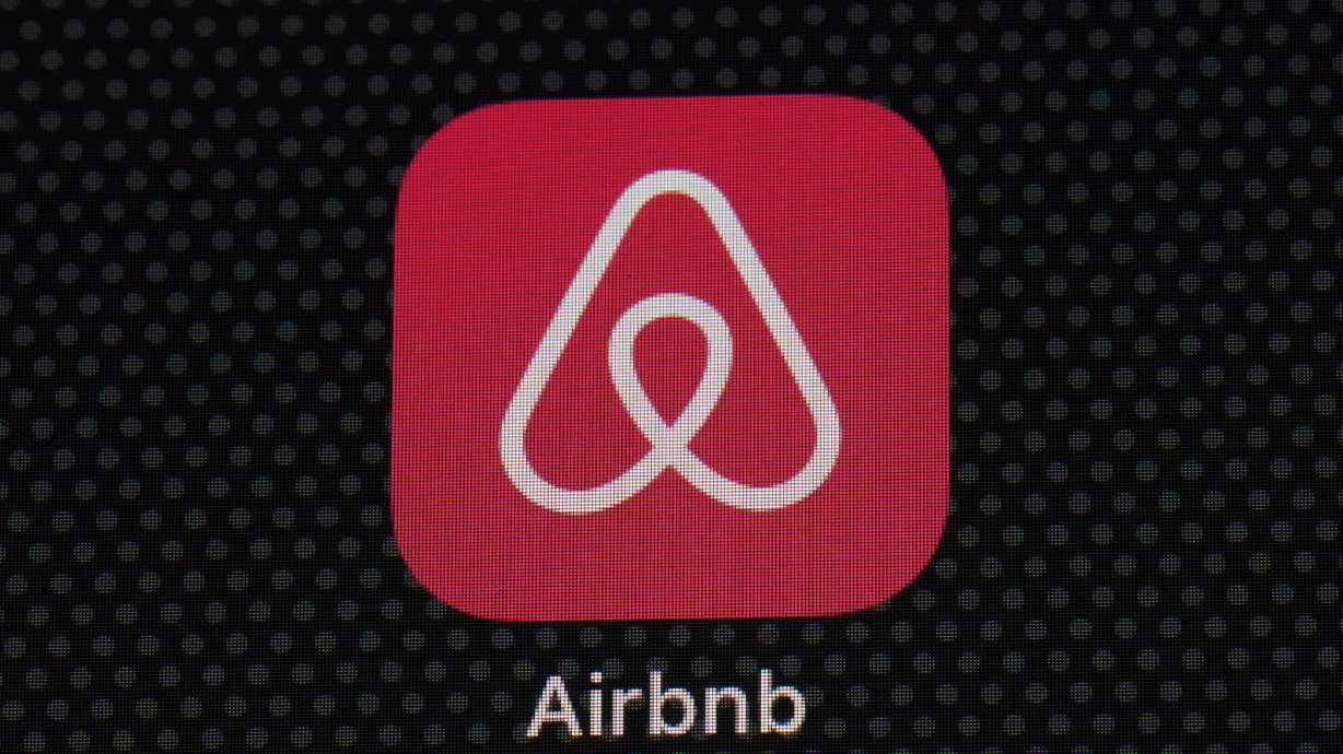 Airbnb says it’s banning the use of indoor security cameras in listings around the world by the end of next month.