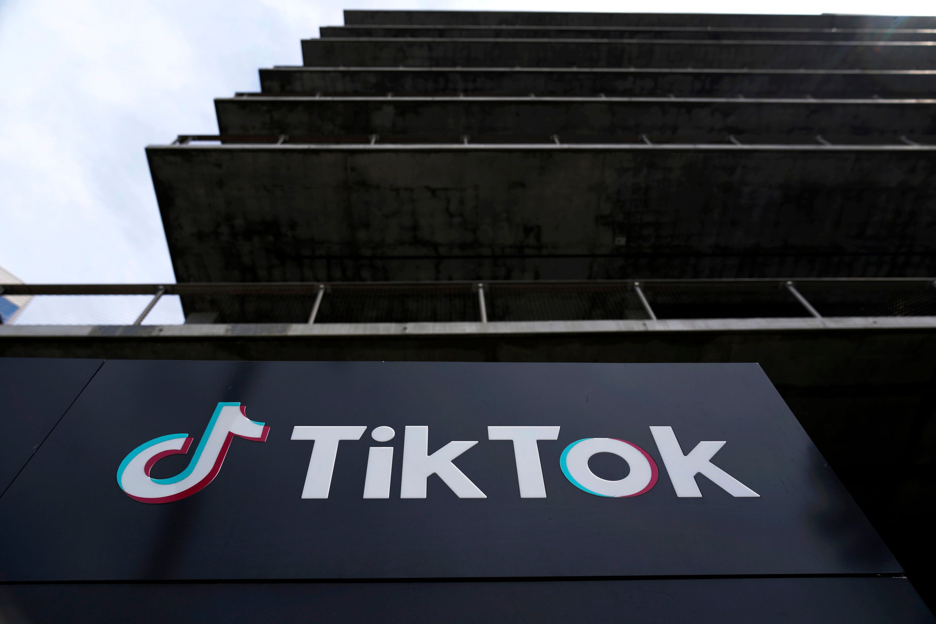 A bipartisan bill requiring TikTok to divest from ByteDance sailed through a House committee last week and President Joe Biden said he'd sign it if it passes.