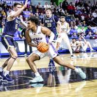 Montana State tops Weber State 91-82, advances to Big Sky semifinals