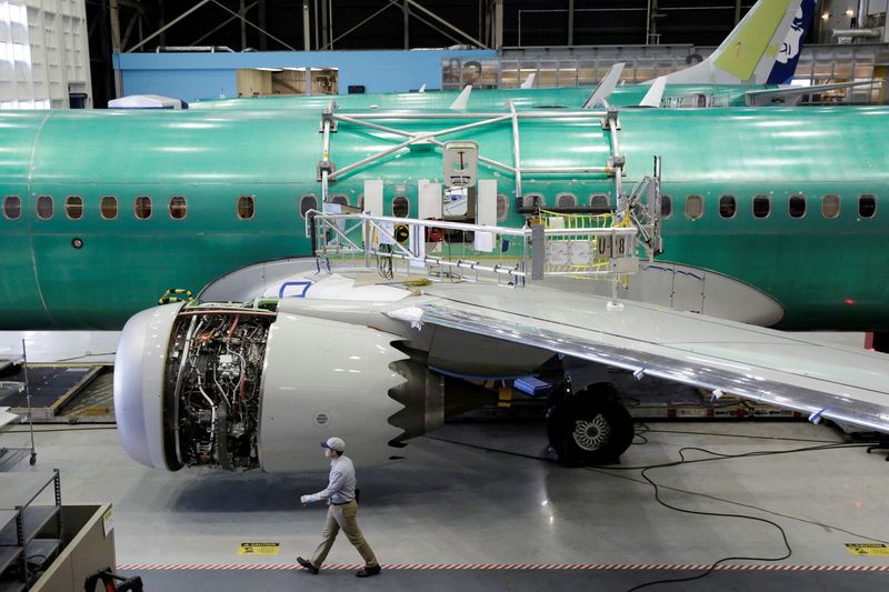 John Barnett, a former Boeing employee who had reportedly raised concerns about the company's production issues, was found dead of an apparent suicide, according to authorities in South Carolina.