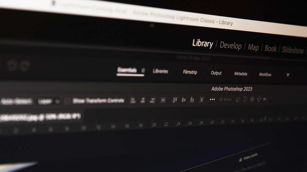 The spread of technology makes photo manipulation easy. That was seen in recent days when controversy swirled around an image of Kate, Princess of Wales, and her three children.