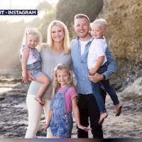 Elizabeth Smart celebrates passage of Utah child sexual abuse-prevention bill