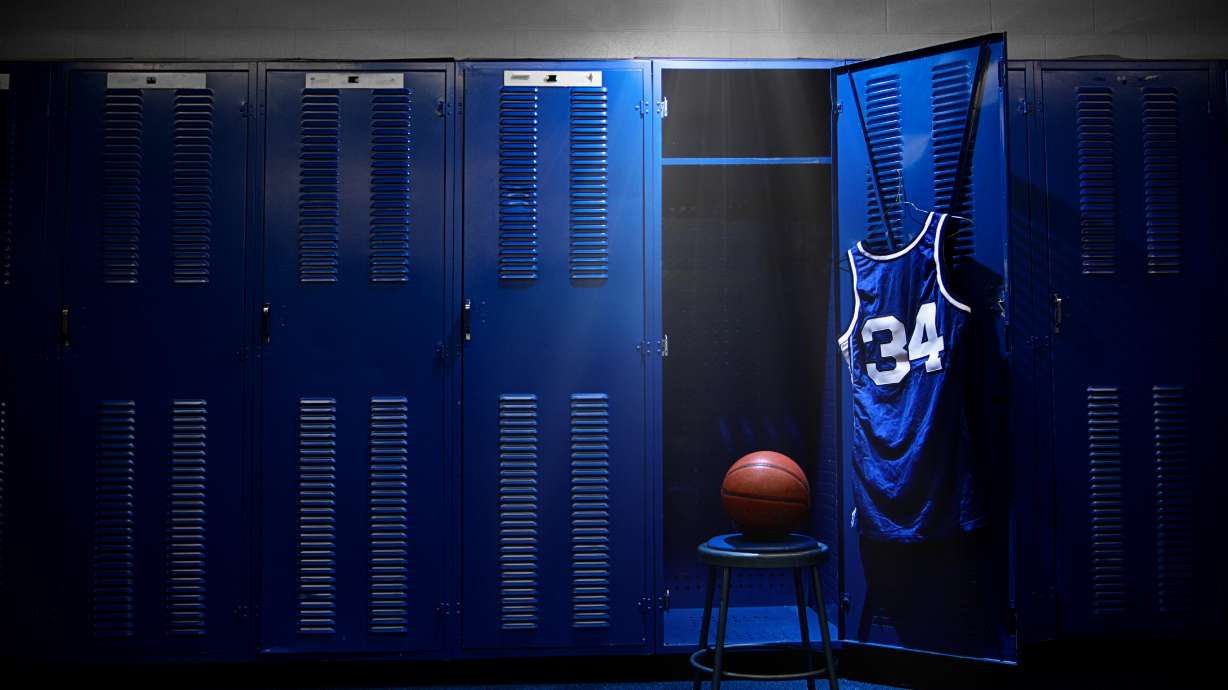 Utah high schools aren't supposed to offer athletic scholarships to students. But some say it's occurring with international students and the Utah High School Activities Association is investigating.