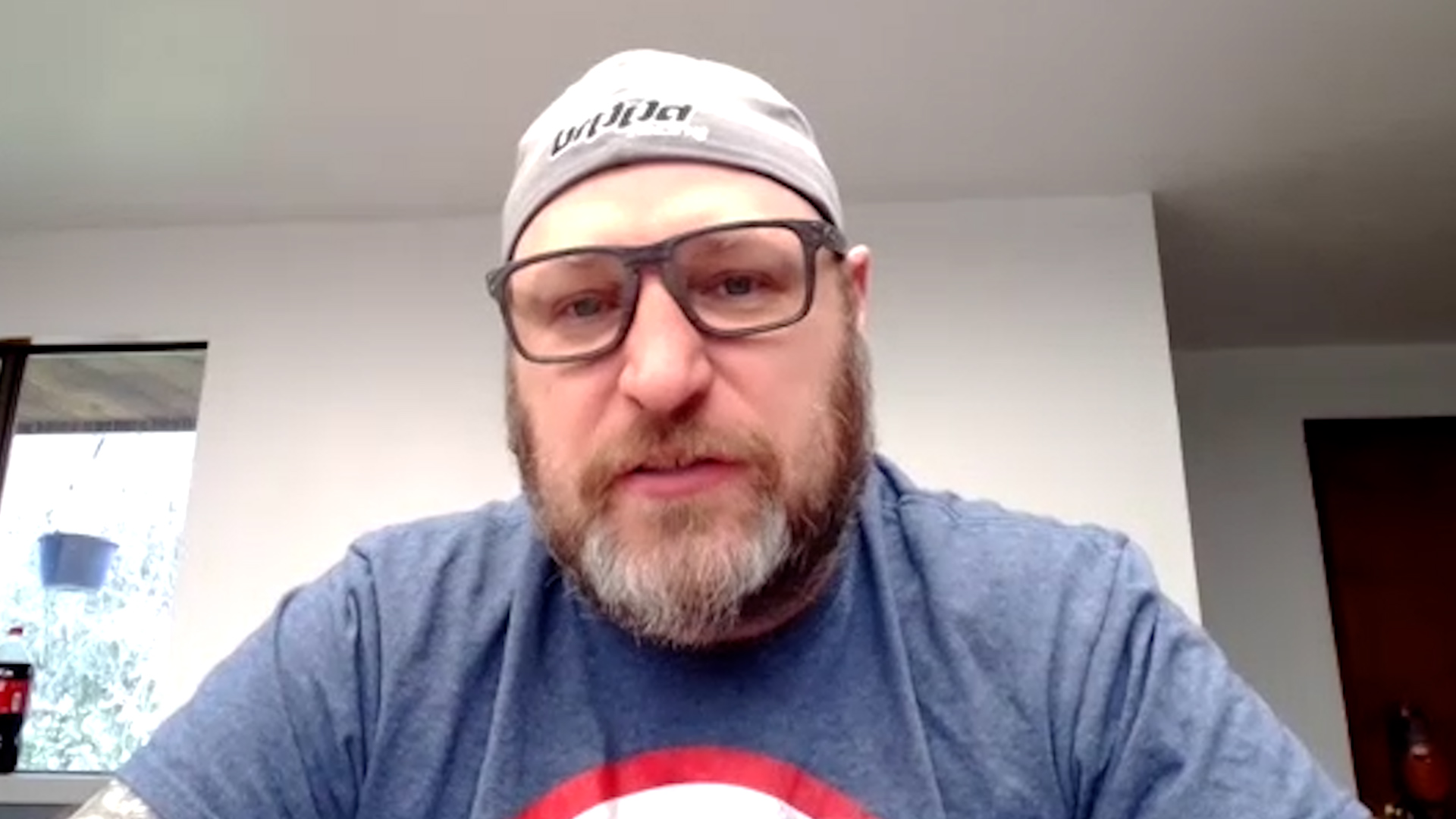 Dean Goodrich is the father of Taylor Goodridge. She died at Diamond Ranch Academy.