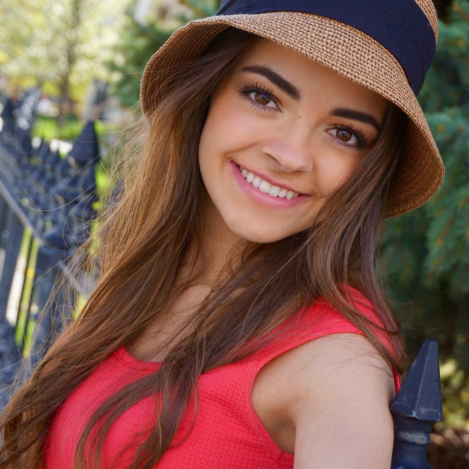 Julia Bellon Alston was killed in a car crash in Canada when a group of deer ran into the road last week.