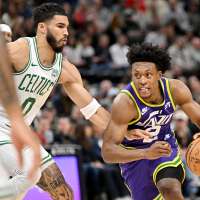 7-minute scoreless stretch dooms Utah Jazz in their loss to the Celtics