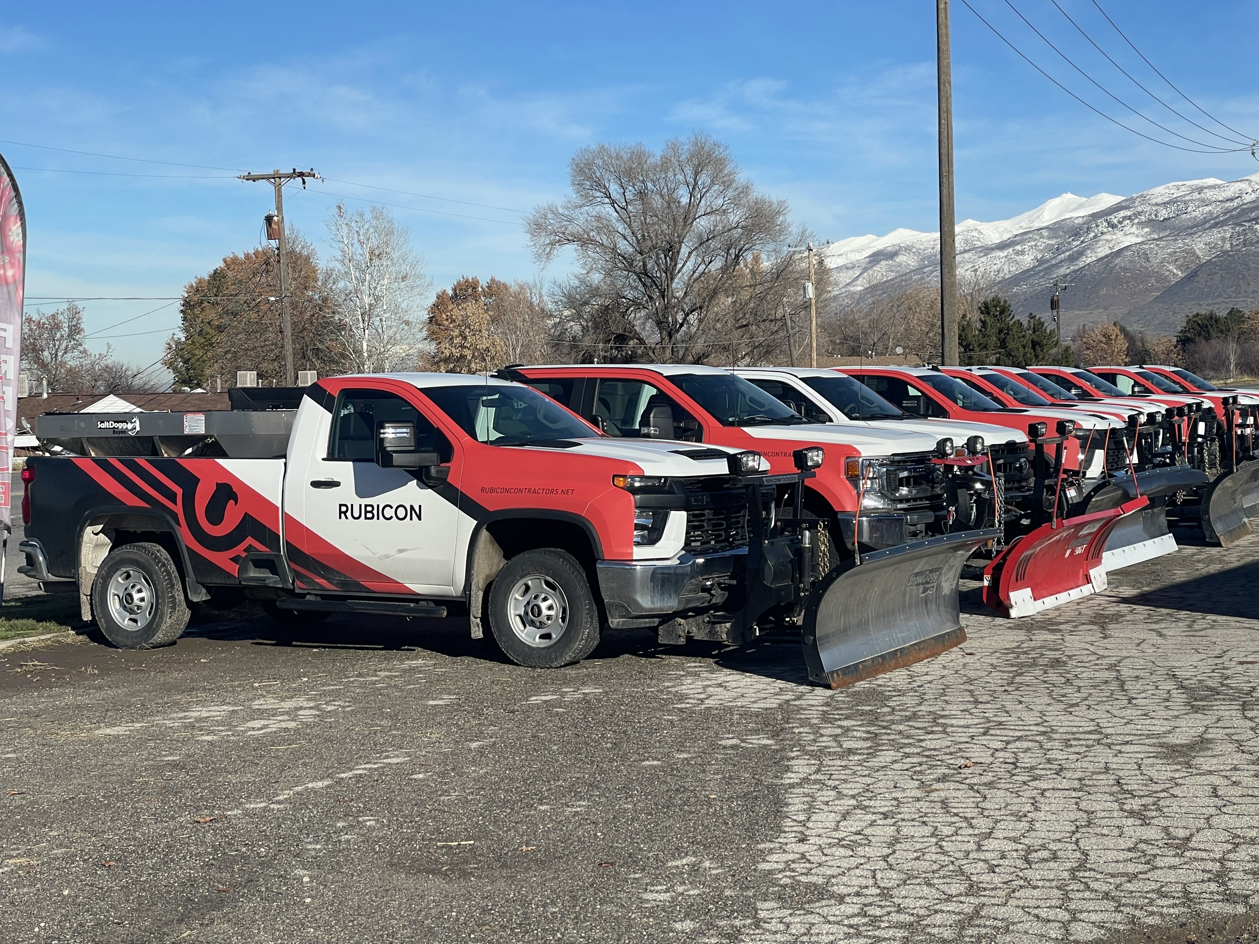 Federal investigation into Rubicon closed with no charges, company says