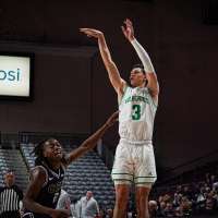 Utah Valley men take overtime loss in 1st round of WAC Tournament