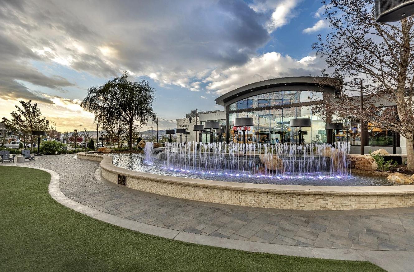 Enjoy an Easter eggstravaganza, spring break and more at  Mountain View Village