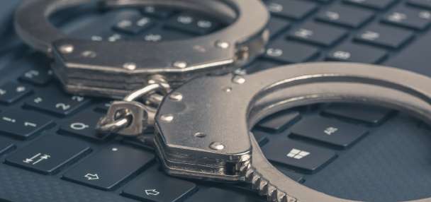 Man convicted in state court for sexually abusing child, filming it