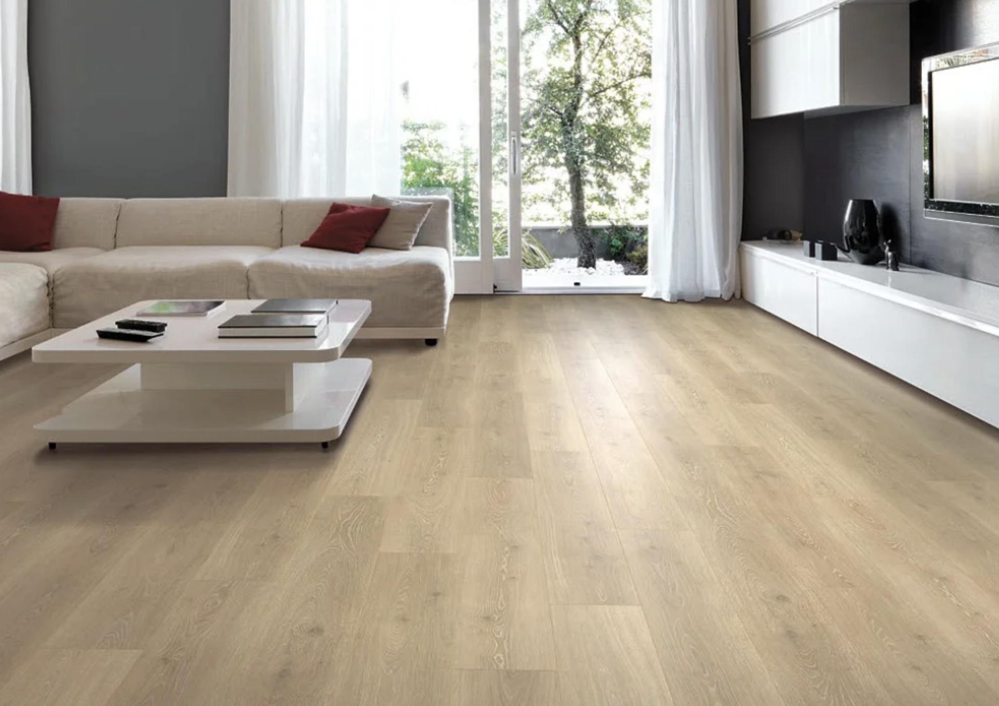 6 signs your LVP flooring needs to be replaced