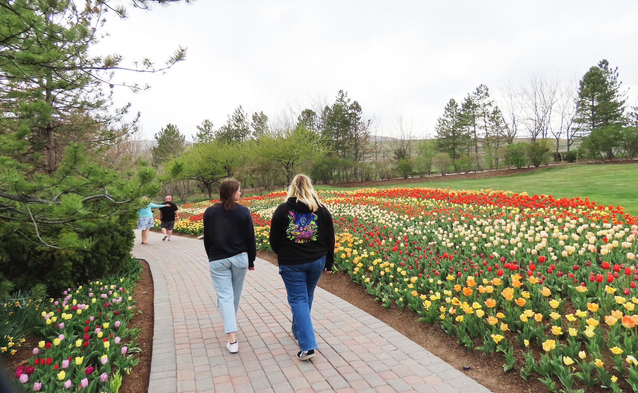 These memorable Utah Valley activities might be best enjoyed in the spring