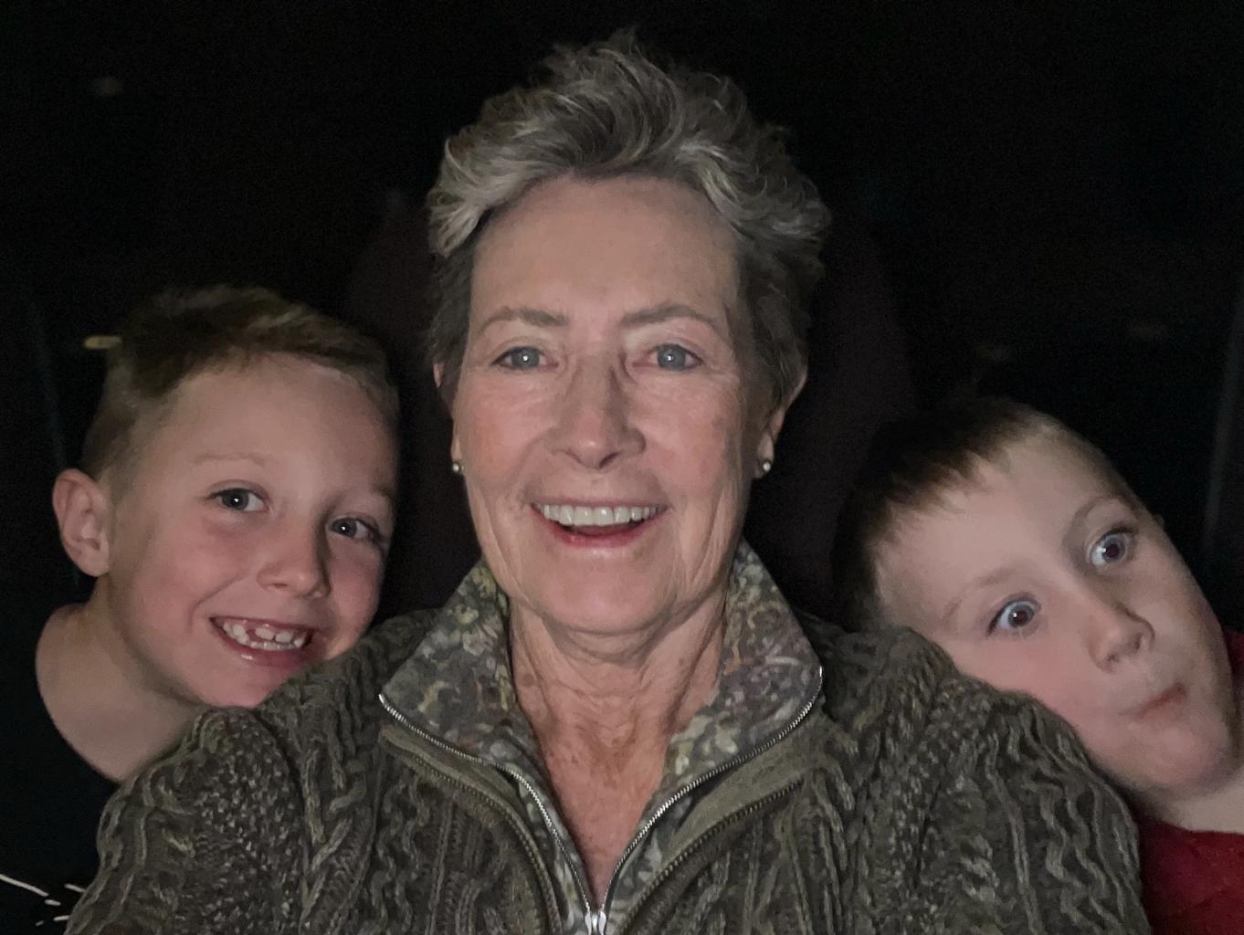 Connie Alexakos was diagnosed with non-smoking lung cancer in 2023. Her home tested six times higher than the acceptable radon level.